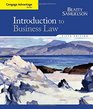 Cengage Advantage Books Introduction to Business Law