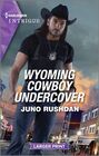 Wyoming Cowboy Undercover