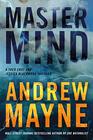 Mastermind A Theo Cray and Jessica Blackwood Thriller