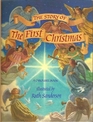 The Story of the First Christmas