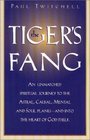 The Tiger's Fang