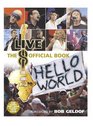 Live 8 The Official Book