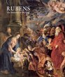 Rubens The Adoration of the Magi