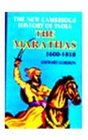 The Marathas 16001818