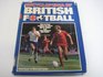 Encyclopedia of British football