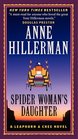 Spider Woman\'s Daughter (Leaphorn, Chee and Manuelito, Bk 19)