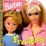 Freckles! (Barbie)