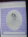 Jane Austen the Woman Some Biographical Insights