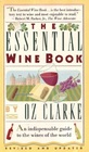 The Essential Wine Book