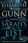 Sarah's List (A Sarah Burke mystery)