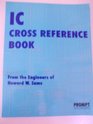 Ic Cross Reference Book