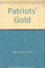 Patriots' Gold