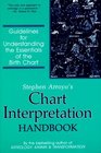 Chart Interpretation Handbook Guidelines for Understanding the Essentials of the Birth Chart