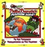 Phillie Phanatic's Phantastic Journey