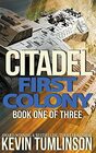 Citadel First Colony