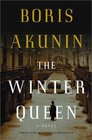 The Winter Queen (Erast Fandorin, Bk 1)