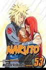 Naruto, Vol. 53 (Naruto (Graphic Novels))