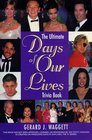 Ultimate Days of Our Lives Trivia Book