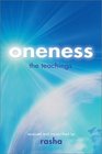 Oneness The Teachings