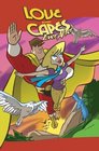 Love and Capes Volume 3 Wake Up Where You Are