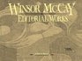 Winsor McCay The Editorial Works
