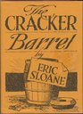 The Cracker Barrel.