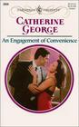 An Engagement of Convenience (Pennington) (Harlequin Presents, No 2059)