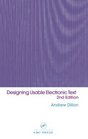 Designing Usable Electronic Text Second Edition