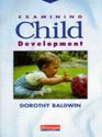 Examining Child Development