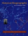 Historical Biogeography  An Introduction