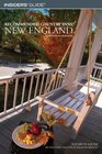 Recommended Country Inns New England 19th