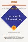 Successful Networking