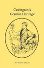 Covington's German Heritage