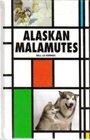 Alaskan Malamutes (Kw-094)
