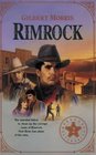 Rimrock (Reno Western Saga #2)