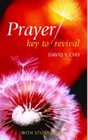 Prayer  Key to Revival Key to Revival