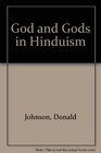 God and Gods in Hinduism