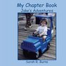 My Chapter Book Jake's Adventures
