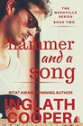 The Nashville Series  Book Two  Hammer and a Song