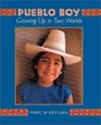 Pueblo Boy Growing Up in 2 Worlds