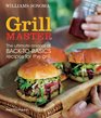 WilliamsSonoma Grill Master The Ultimate Arsenal of BacktoBasics Recipes for the Grill