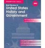 Brief Review in United States History and Government 2002