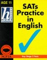 Home Learn Sats Practice Engl 11