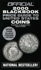 The Official 2000 Blackbook Price Guide of United States Coins