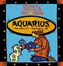Aquarius Monterey
