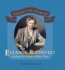 Eleanor Roosevelt Making the World a Better Place