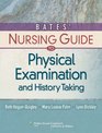 Bates' Guide to Physical Examination and History Taking for Nurses