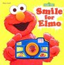 Smile for Elmo