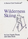 Wilderness Skiing