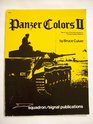 Panzer Colors II Markings of the German Army Panzer Forces 193945